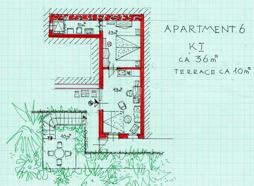 Apartments Darinka Opatija Exteriér fotografie