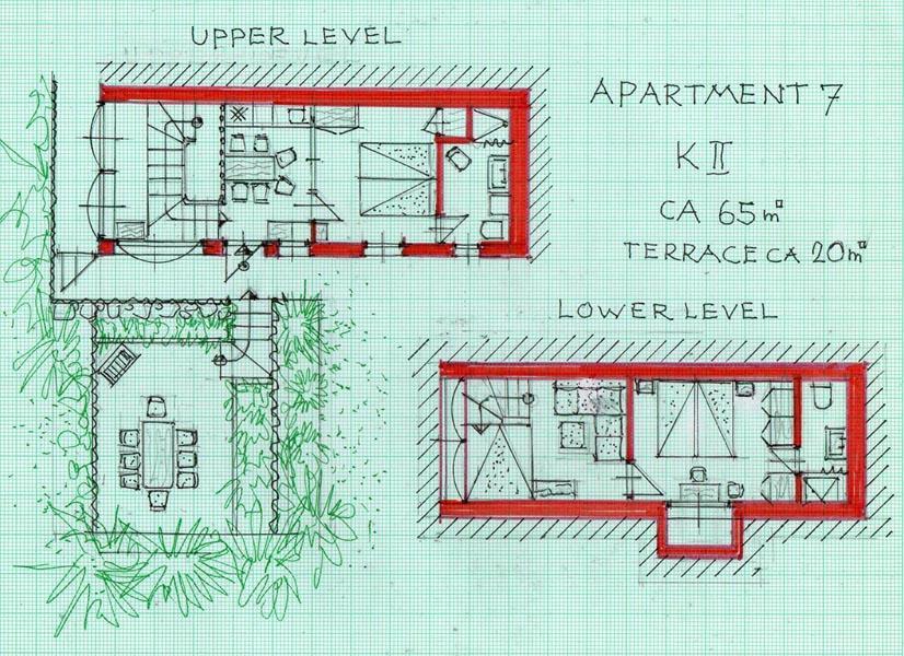 Apartments Darinka Opatija Exteriér fotografie